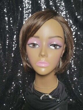Raquel Welch Lacefront Wig!